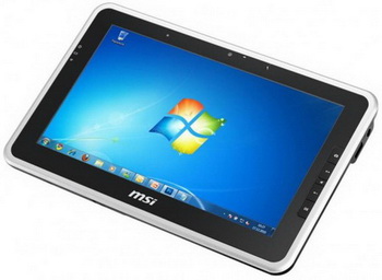 MSI Of wind 100W MSI windPad 100W